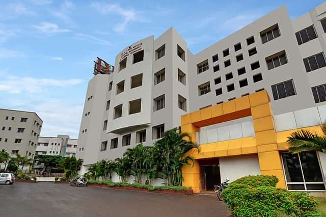College Image